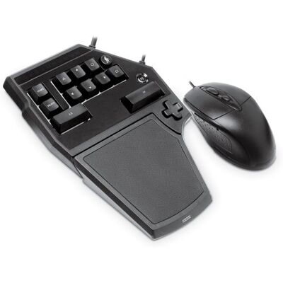 Hori PS3 Tactical Assault Commander 3 (T.A.C.3) for FPS Games (Black Color) Hori PS3 Tactical Assault Commander 3 (T.A.C.3) for FPS Games (Black Color)