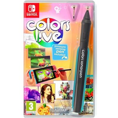 Nighthawk Interactive Colors Live Cambiar Nighthawk Interactive Colors Live Cambiar