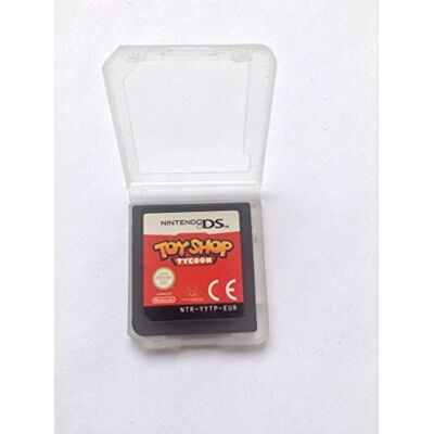 Codemasters Toy Shop Tycoon- NDS Codemasters Toy Shop Tycoon- NDS