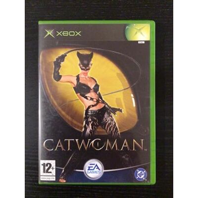 Difuzed Catwoman Difuzed Catwoman