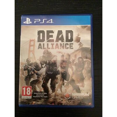 Maximum Games $Muerta Alianza P4 VF Maximum Games $Muerta Alianza P4 VF