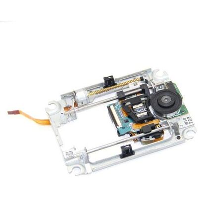 Sintech KEM450DAA láser con estante compatible con PS3 Slim Sintech KEM450DAA láser con estante compatible con PS3 Slim