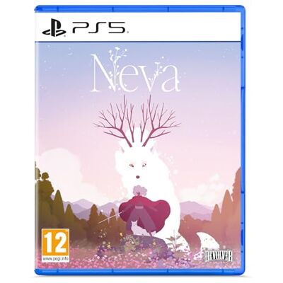 Devolver Digital Neva PS5 Devolver Digital Neva PS5