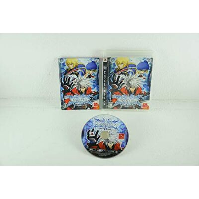 ARC SYSTEM WORKS Blazblue ARC SYSTEM WORKS Blazblue