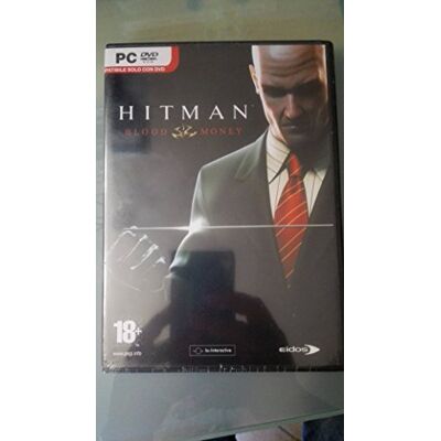 Eidos Hitman Juego Eidos Hitman Juego