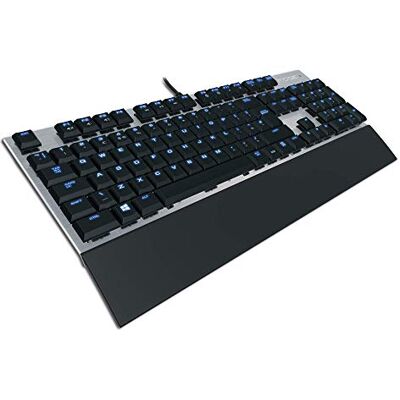 Hori Teclado Mecánico Edge 201 (PC) Hori Teclado Mecánico Edge 201 (PC)