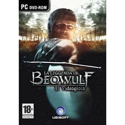 Ubisoft Beowulf, PC Juego (PC, PC, Acción, M (Maduro)) Ubisoft Beowulf, PC Juego (PC, PC, Acción, M (Maduro))