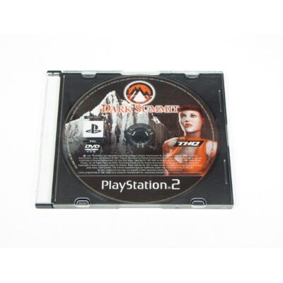 THQ Dark Summit Best Of THQ Dark Summit Best Of