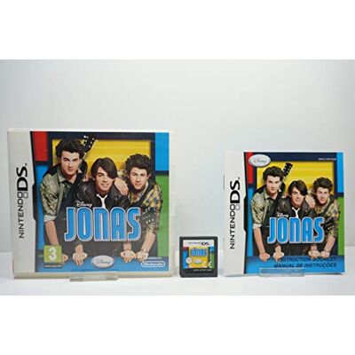 Difuzed J.O.N.A.S. Difuzed J.O.N.A.S.
