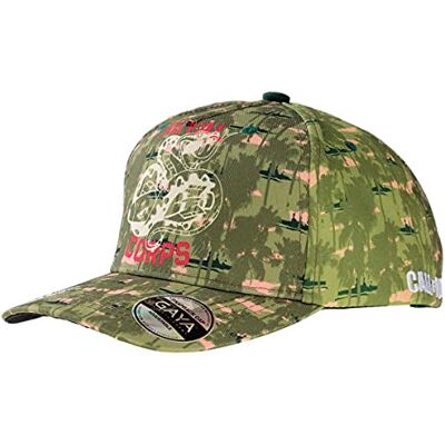 Gaya Entertainment Call of Duty Vanguard Gorro Snake Bite Gaya Entertainment Call of Duty Vanguard Gorro Snake Bite