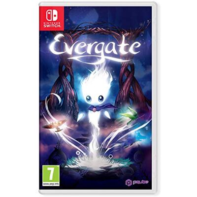 Pqube Evergate Pqube Evergate