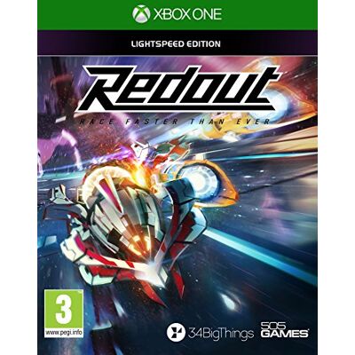 505 Games Redout 505 Games Redout