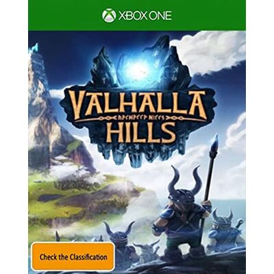 Kalypso Valhalla Hills Definitive Edition Kalypso Valhalla Hills Definitive Edition