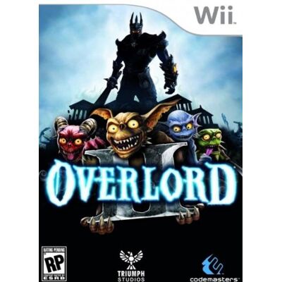 Namco Overlord 2 Namco Overlord 2