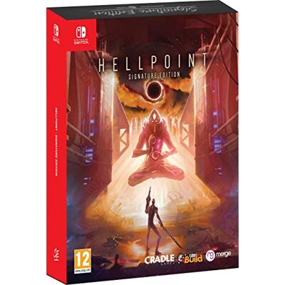 Avance Hellpoint Signature Edition Avance Hellpoint Signature Edition