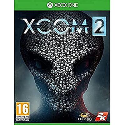TAKE TWO XCOM 2 TAKE TWO XCOM 2