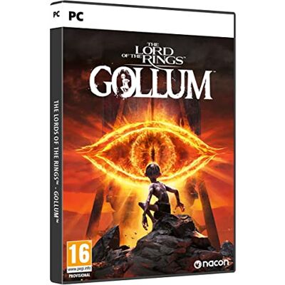 Nacon Le Seigneur des Anneaux : Gollum PC Nacon Le Seigneur des Anneaux : Gollum PC