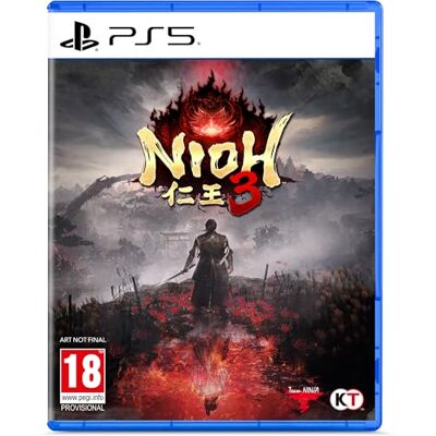 Bandai Namco Nioh 3 Bandai Namco Nioh 3
