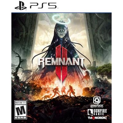 THQ Nordic Remnant 2 for PlayStation 5 THQ Nordic Remnant 2 for PlayStation 5