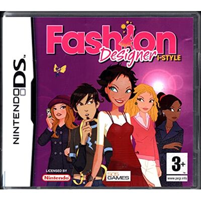 505 Games Fashion Designer 505 Games Fashion Designer