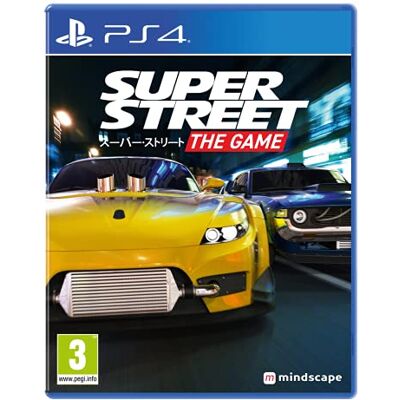 Mindscape Super Barrio The Juego (PS4) Mindscape Super Barrio The Juego (PS4)