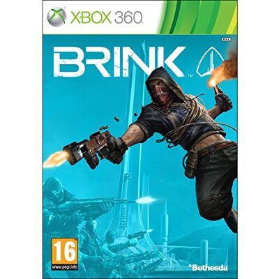 Bethesda Brink Bethesda Brink