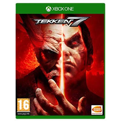 Bandai Namco Tekken 7 Bandai Namco Tekken 7