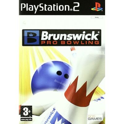 Koch Media Brunswick Bowling Koch Media Brunswick Bowling