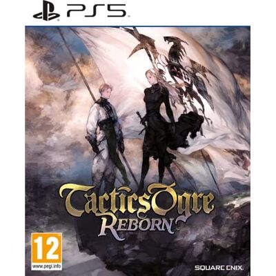 Square Enix Tactics Ogre Reborn PS5 Square Enix Tactics Ogre Reborn PS5