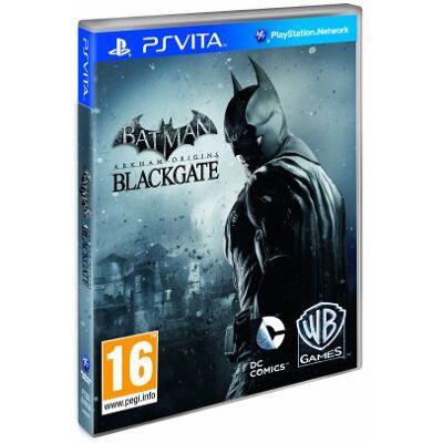 Warner Batman Arkhman Origins Warner Batman Arkhman Origins