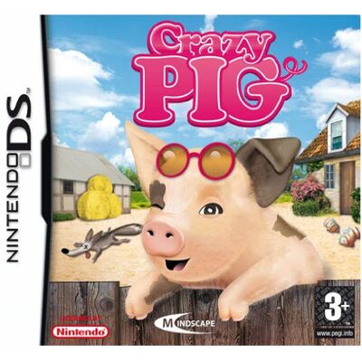 Mindscape Crazy Pig Mindscape Crazy Pig