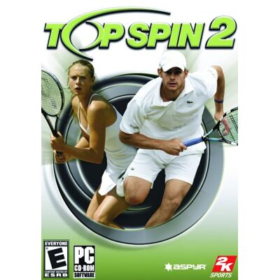 Aspyr Top Spin 2 Aspyr Top Spin 2