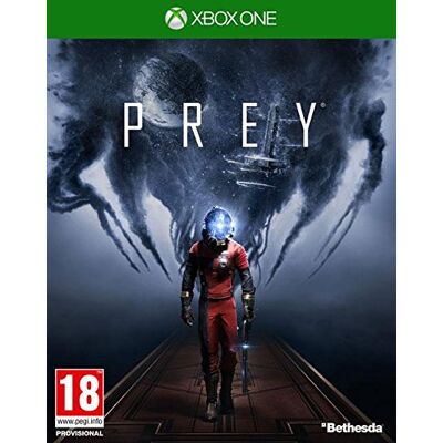 Bethesda Presa (Xbox One) Bethesda Presa (Xbox One)