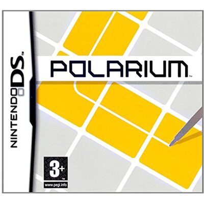 Nintendo Polarium Nintendo Polarium