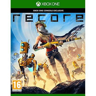 Microsoft JEU CONSOLE RECORE XBOX ONE Microsoft JEU CONSOLE RECORE XBOX ONE