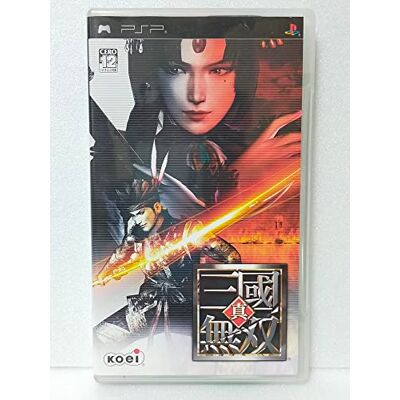 Koei Shin Sangoku Musou / Dynasty Warriors Koei Shin Sangoku Musou / Dynasty Warriors