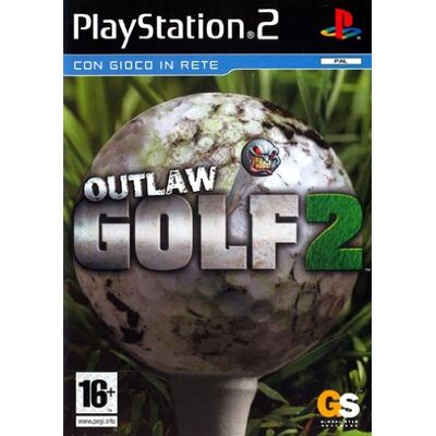 2K Outlaw Golf 2 2K Outlaw Golf 2