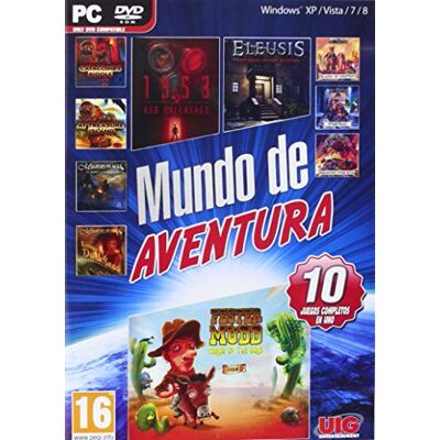 Meridiem Games World Of Adventure Meridiem Games World Of Adventure