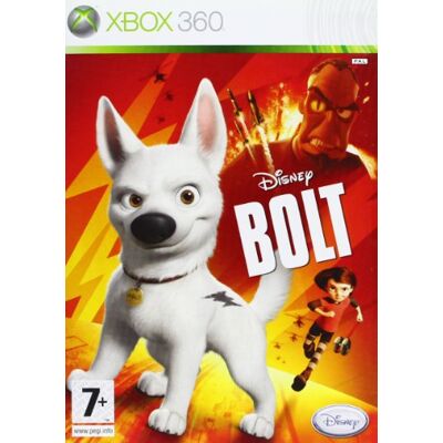 Bandai Namco Bolt Bandai Namco Bolt