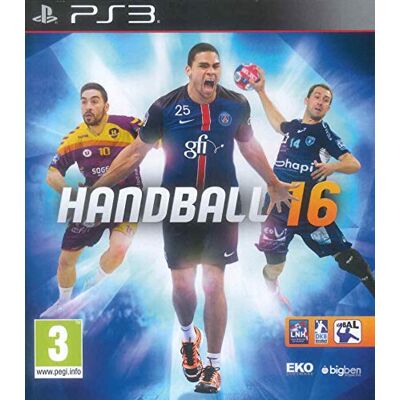 Electronic Arts Handball 2016 Electronic Arts Handball 2016