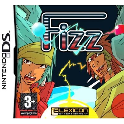 Take Two Fizz Take Two Fizz