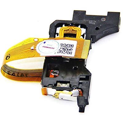 Sintech Laser RAF 3355 adecuado para unidad Wii D4 Sintech Laser RAF 3355 adecuado para unidad Wii D4