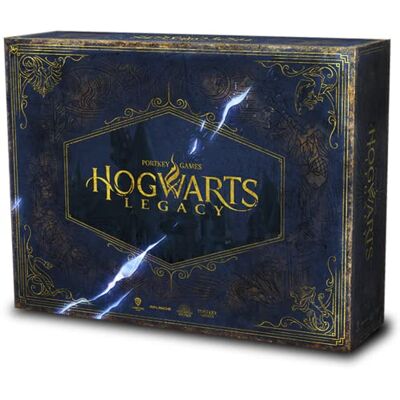 WARNER BROS Hogwarts Legacy Collector XONE WARNER BROS Hogwarts Legacy Collector XONE
