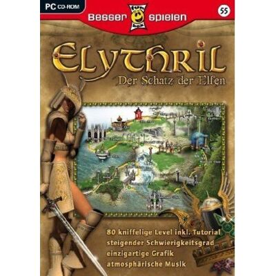 Diverse Elythril Schatz der Elfen Diverse Elythril Schatz der Elfen