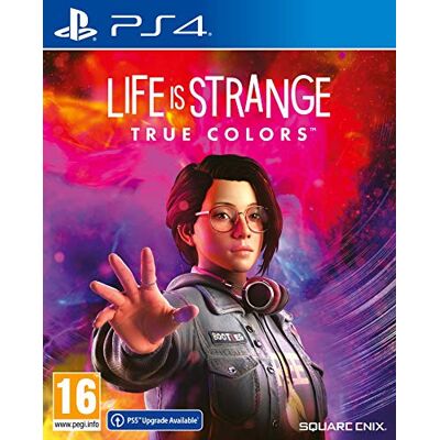 Square Enix Life is Strange: True Colors Square Enix Life is Strange: True Colors