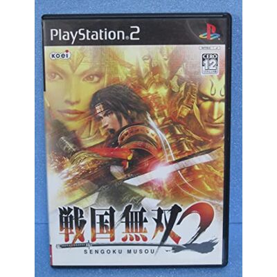 Koei Sengoku Musou 2 Koei Sengoku Musou 2