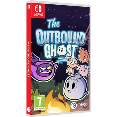 Merge Games The Outbound Ghost Merge Games The Outbound Ghost