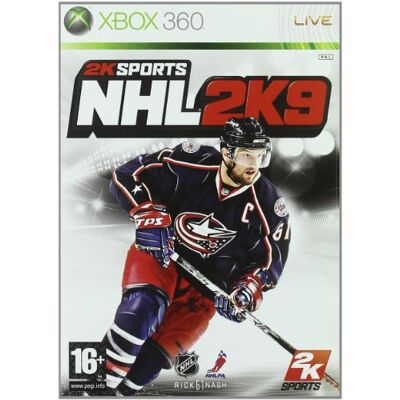 Take Two NHL 2K9 Take Two NHL 2K9