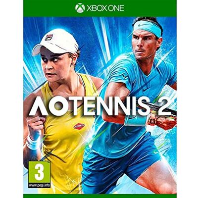Bigben AO Tennis 2 Bigben AO Tennis 2
