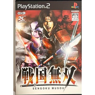 Koei Sengoku Musou Koei Sengoku Musou